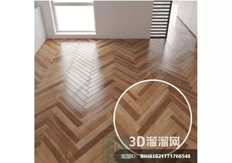 MATERIAL – TEXTURES – Herringbone Laminate – 099