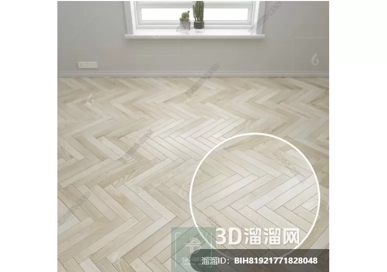 MATERIAL – TEXTURES – Herringbone Laminate – 102