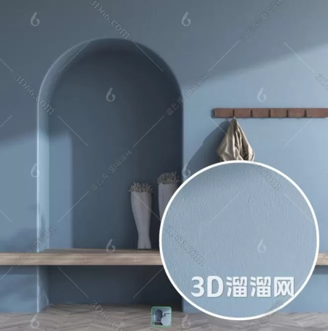 MATERIAL – TEXTURES – WALL – 0118