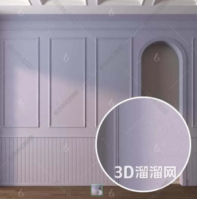 MATERIAL – TEXTURES – WALL – 0123