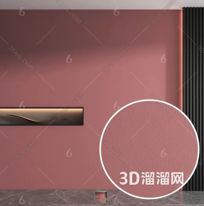 MATERIAL – TEXTURES – WALL – 0124