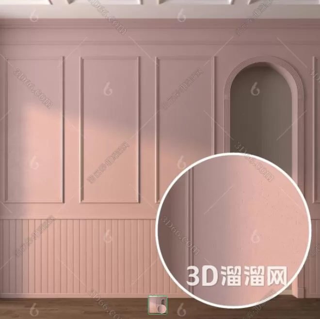 MATERIAL – TEXTURES – WALL – 0125