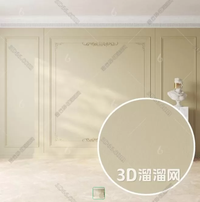 MATERIAL – TEXTURES – WALL – 0127