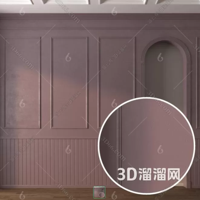 MATERIAL – TEXTURES – WALL – 0132