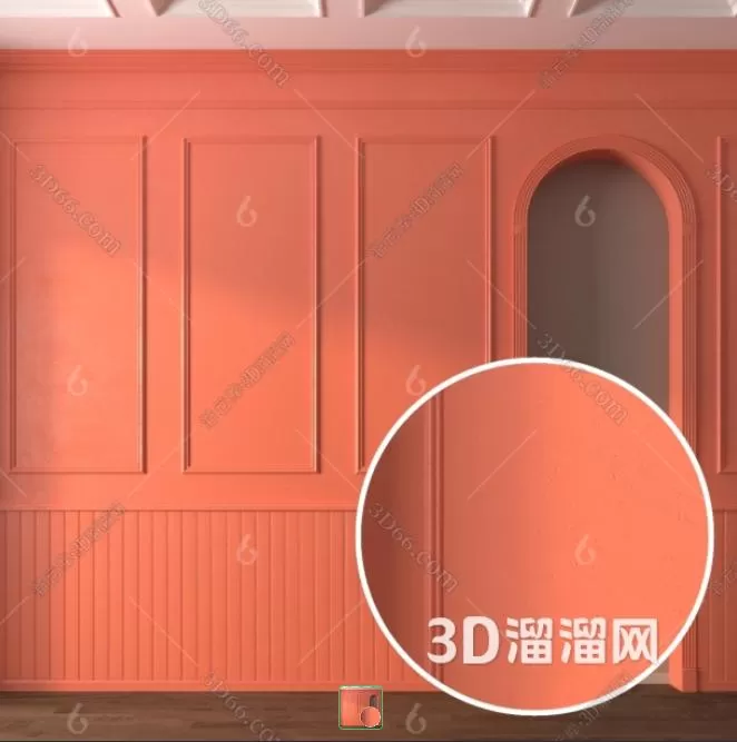 MATERIAL – TEXTURES – WALL – 0133