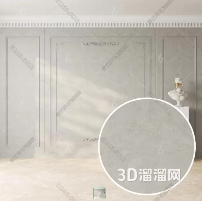 MATERIAL – TEXTURES – WALL – 0134