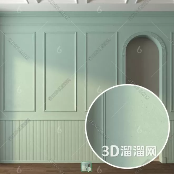 MATERIAL – TEXTURES – WALL – 0135