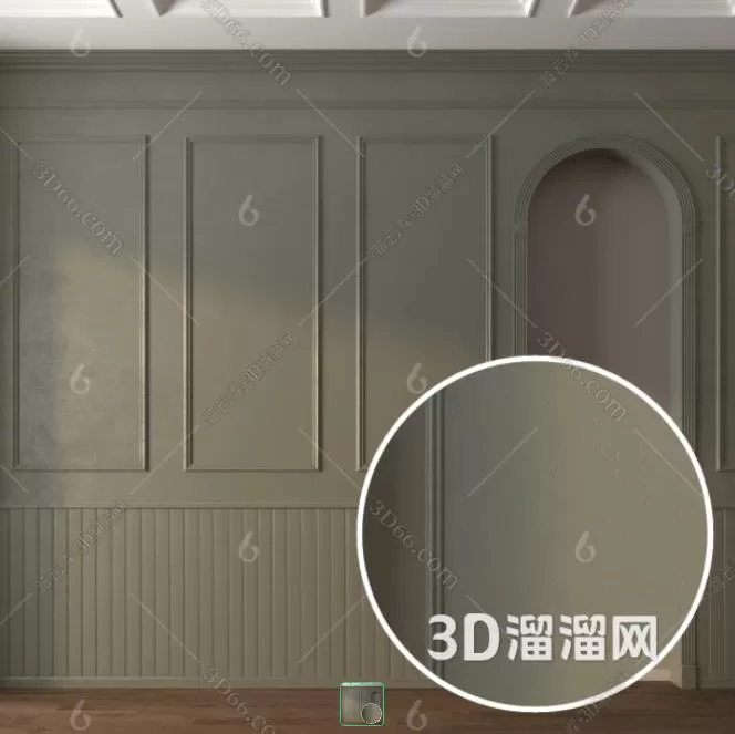 MATERIAL – TEXTURES – WALL – 0139