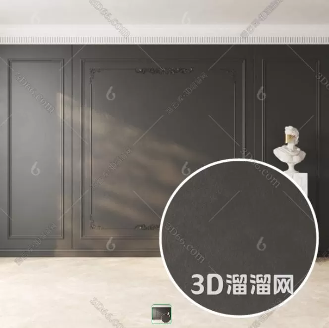 MATERIAL – TEXTURES – WALL – 0142