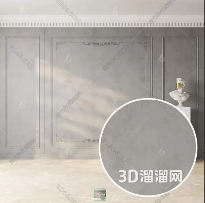 MATERIAL – TEXTURES – WALL – 0144