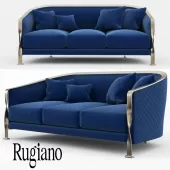 3DSKYMODEL – Sofa – 270