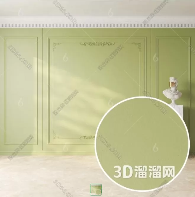 MATERIAL – TEXTURES – WALL – 0147