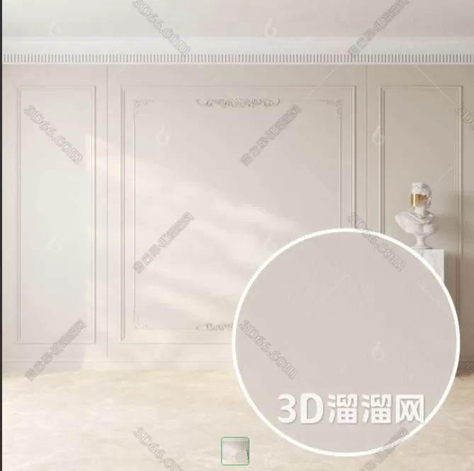 MATERIAL – TEXTURES – WALL – 0153