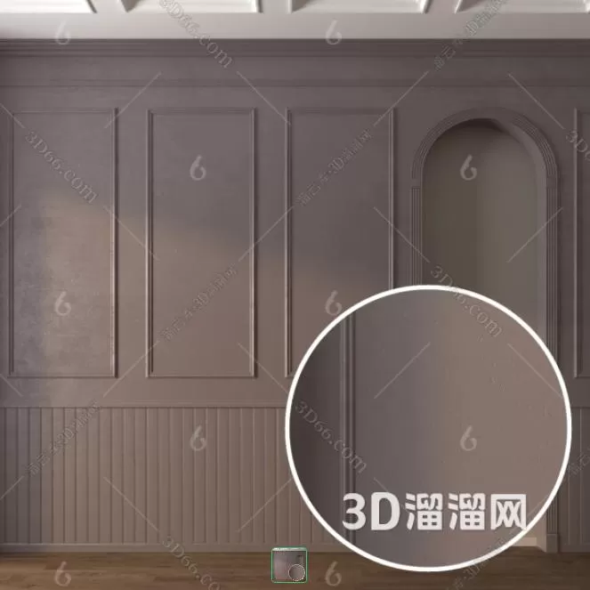 MATERIAL – TEXTURES – WALL – 0157