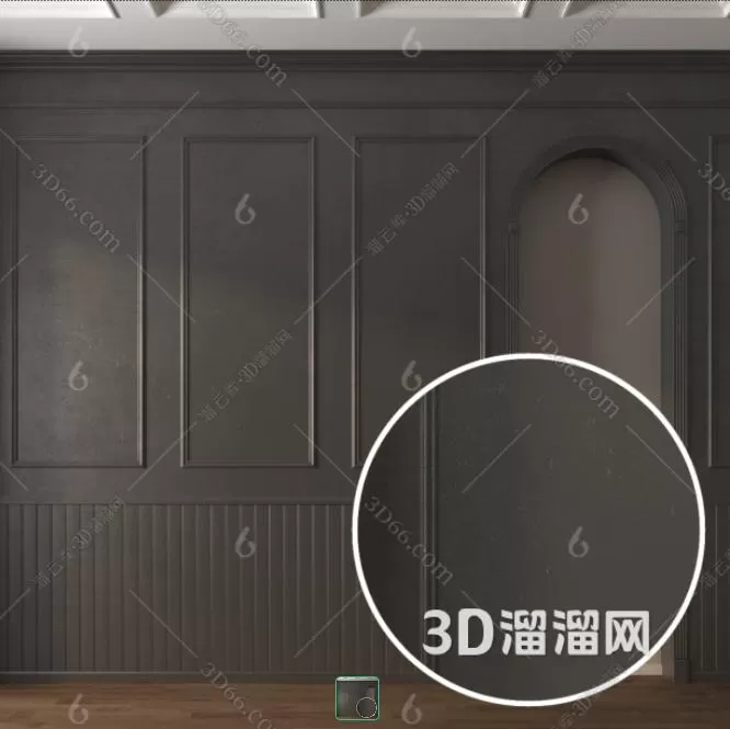 MATERIAL – TEXTURES – WALL – 0158