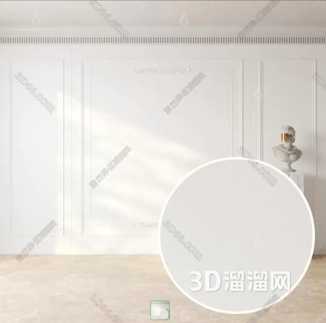 MATERIAL – TEXTURES – WALL – 0159