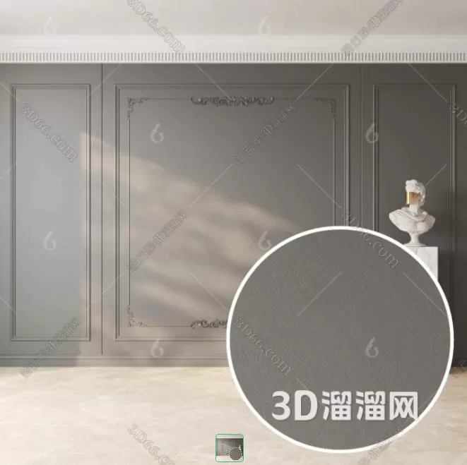 MATERIAL – TEXTURES – WALL – 0162