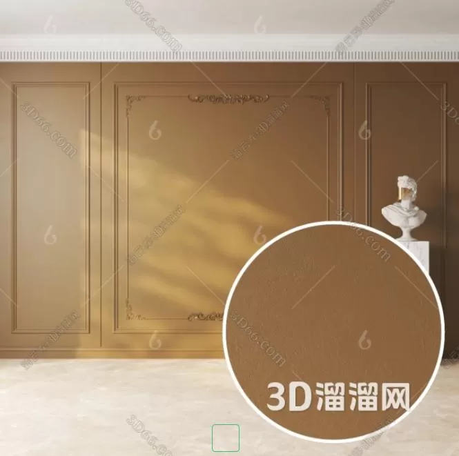 MATERIAL – TEXTURES – WALL – 0167