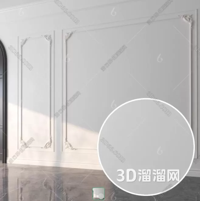 MATERIAL – TEXTURES – WALL – 0168