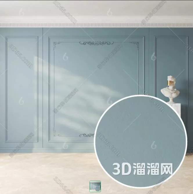 MATERIAL – TEXTURES – WALL – 0173