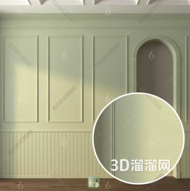 MATERIAL – TEXTURES – WALL – 0178