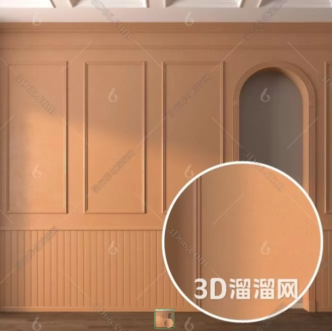 MATERIAL – TEXTURES – WALL – 0182