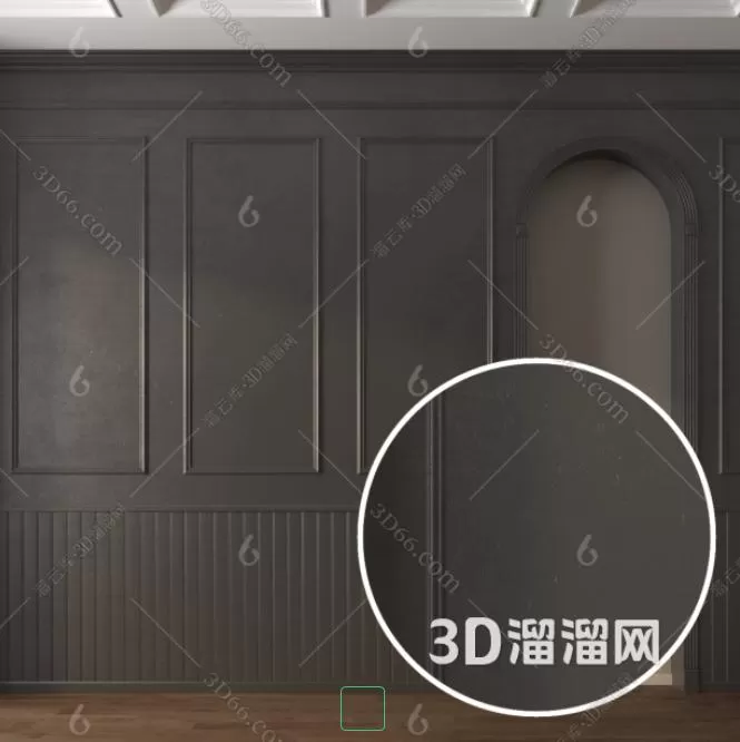 MATERIAL – TEXTURES – WALL – 0183