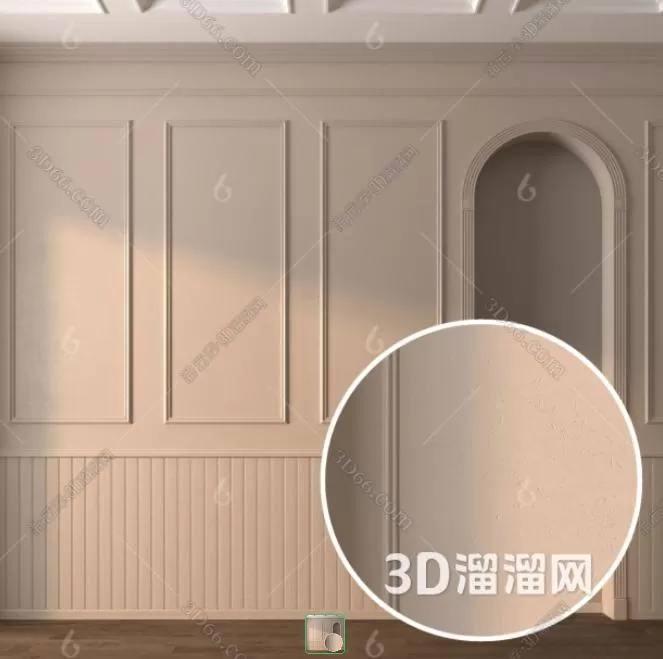 MATERIAL – TEXTURES – WALL – 0184