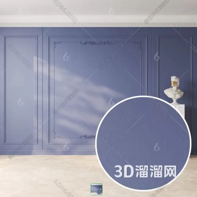 MATERIAL – TEXTURES – WALL – 0185