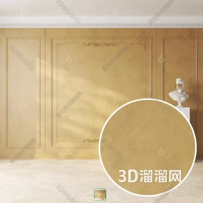 MATERIAL – TEXTURES – WALL – 0186