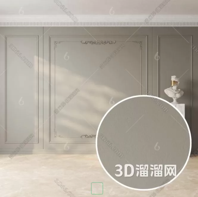 MATERIAL – TEXTURES – WALL – 0189