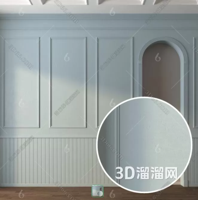 MATERIAL – TEXTURES – WALL – 0192