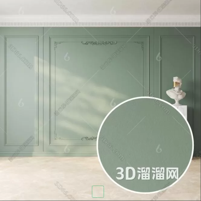 MATERIAL – TEXTURES – WALL – 0204