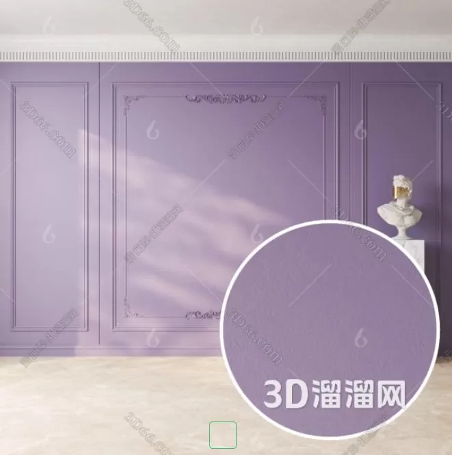 MATERIAL – TEXTURES – WALL – 0205