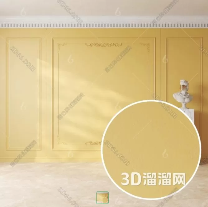 MATERIAL – TEXTURES – WALL – 0209