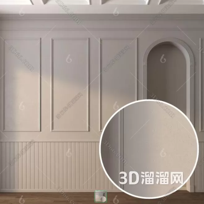 MATERIAL – TEXTURES – WALL – 0210