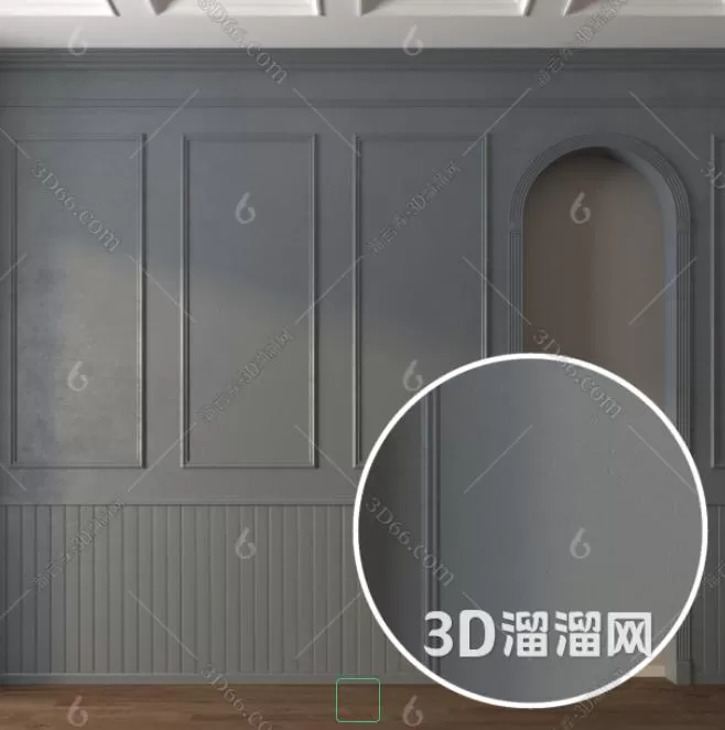 MATERIAL – TEXTURES – WALL – 0212