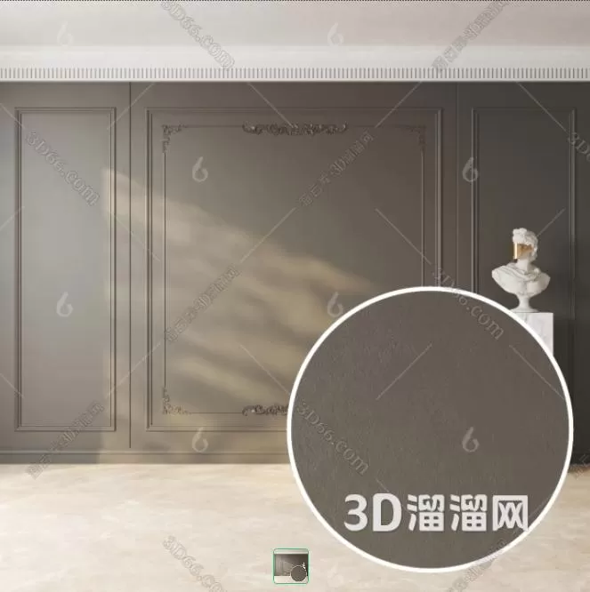 MATERIAL – TEXTURES – WALL – 0214