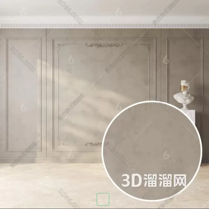 MATERIAL – TEXTURES – WALL – 0216