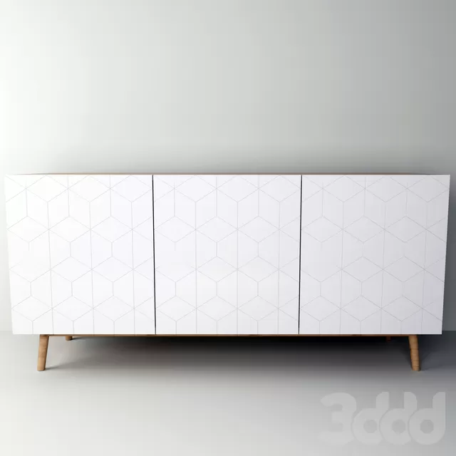 Buffet CUBIK – 209049