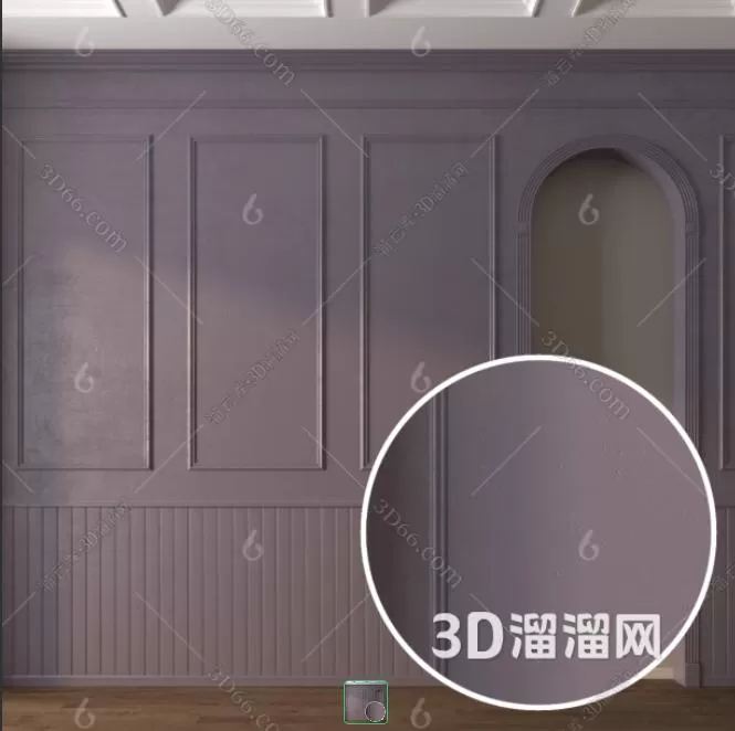 MATERIAL – TEXTURES – WALL – 0224