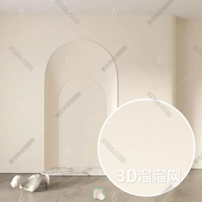 MATERIAL – TEXTURES – WALL – 0225