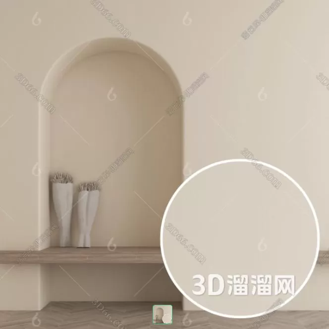 MATERIAL – TEXTURES – WALL – 0226