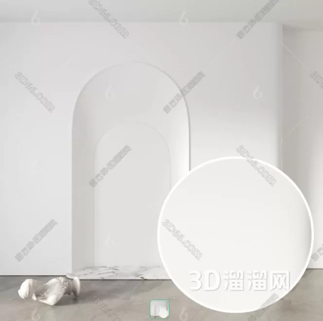 MATERIAL – TEXTURES – WALL – 0229