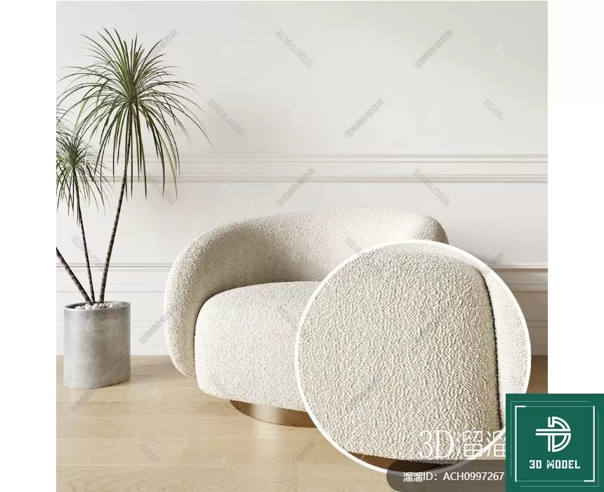 MATERIAL – TEXTURES – VELVET – 0013