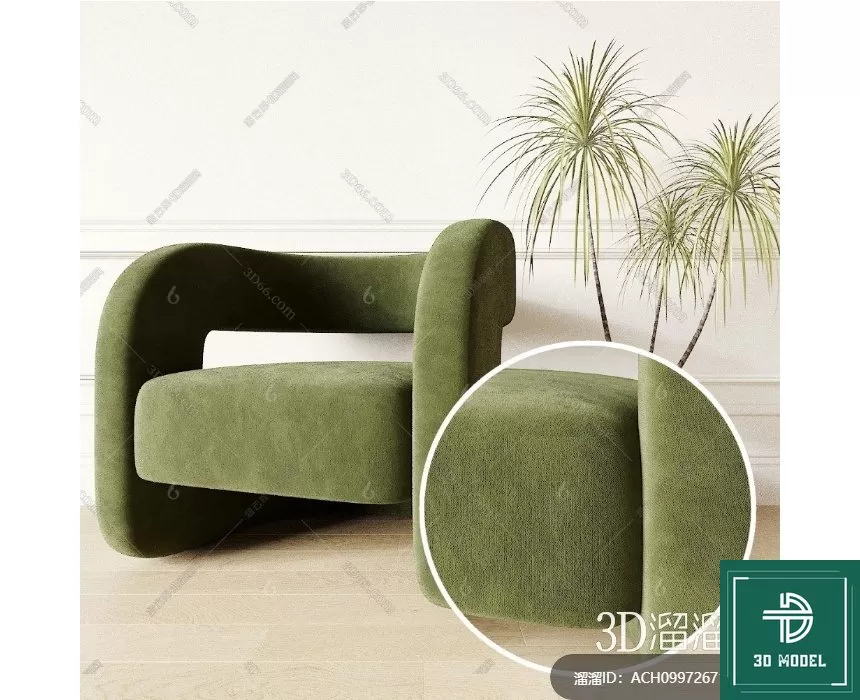 MATERIAL – TEXTURES – VELVET – 0019