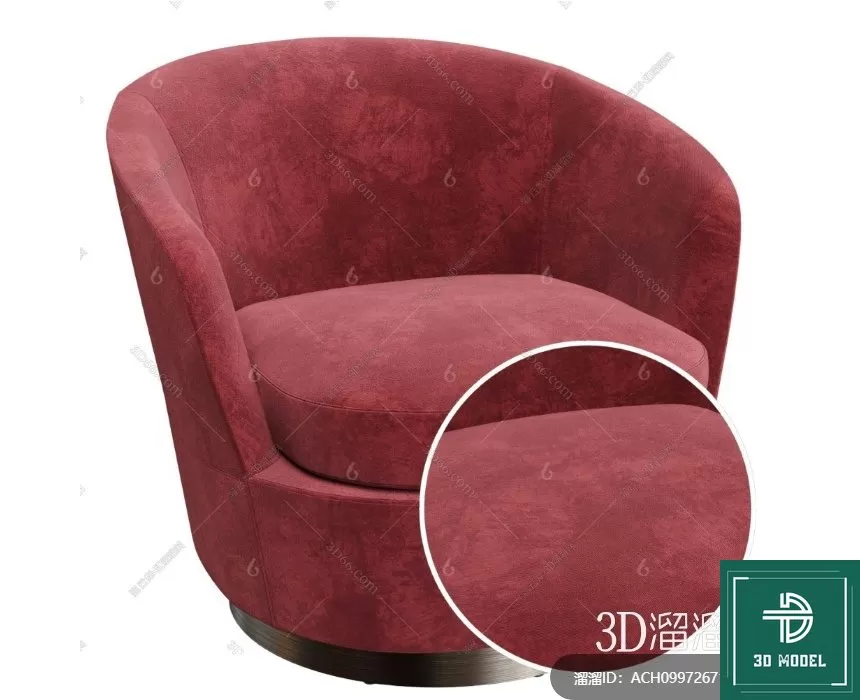 MATERIAL – TEXTURES – VELVET – 0021