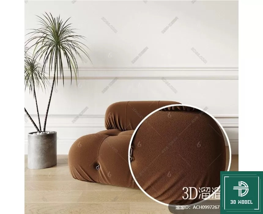 MATERIAL – TEXTURES – VELVET – 0024