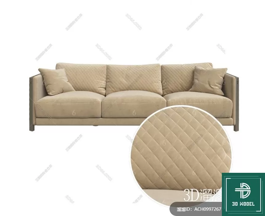 MATERIAL – TEXTURES – VELVET – 0025