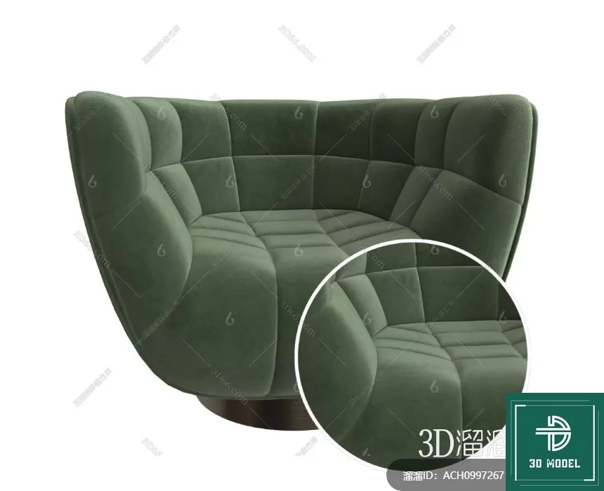 MATERIAL – TEXTURES – VELVET – 0028